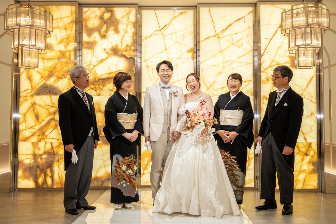 ファミリーミート